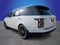 2019 Land Rover Range Rover HSE