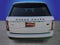 2019 Land Rover Range Rover HSE