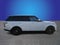 2019 Land Rover Range Rover HSE