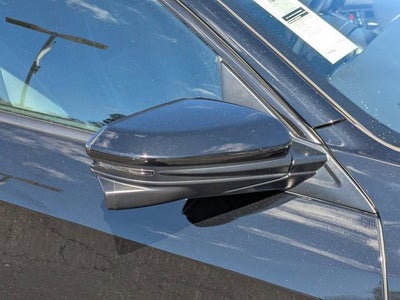 2017 Honda Civic Hatchback Sport Touring