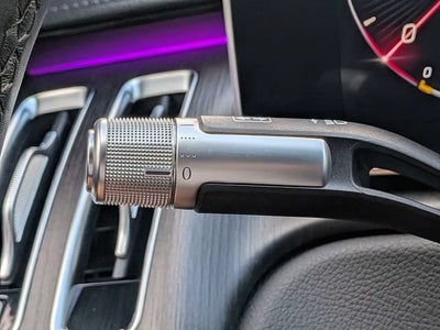 2023 Mercedes-Benz S-Class S 500