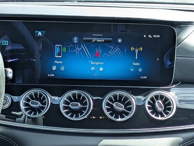 2024 Mercedes-Benz AMG® GT AMG® GT 43