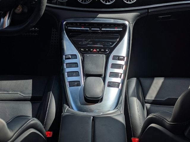 2024 Mercedes-Benz AMG® GT AMG® GT 43