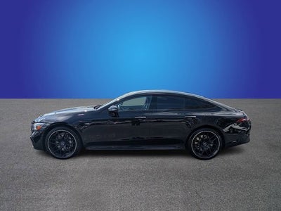 2024 Mercedes-Benz AMG® GT AMG® GT 43
