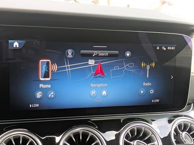 2024 Mercedes-Benz AMG® GT AMG® GT 43