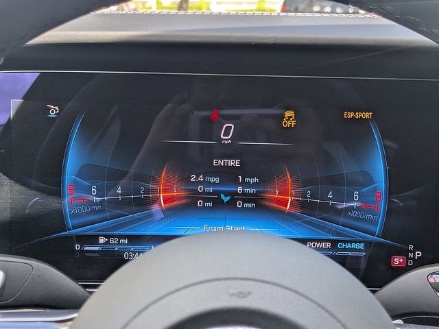 2024 Mercedes-Benz AMG® GT AMG® GT 43