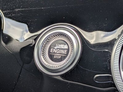 2024 Mercedes-Benz AMG® GT AMG® GT 43