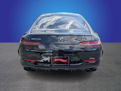 2024 Mercedes-Benz AMG® GT AMG® GT 43