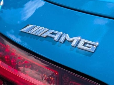 2023 Mercedes-Benz SL-Class AMG® SL 63