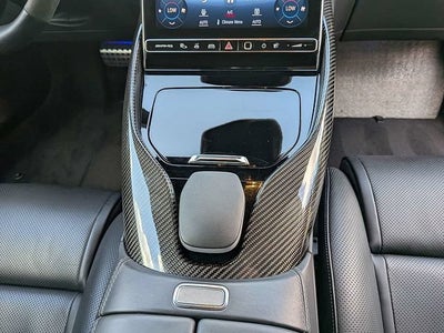 2023 Mercedes-Benz SL-Class AMG® SL 63