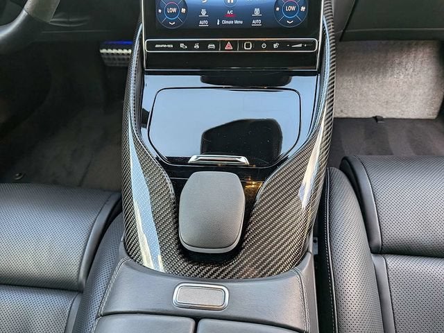2023 Mercedes-Benz SL-Class AMG® SL 63