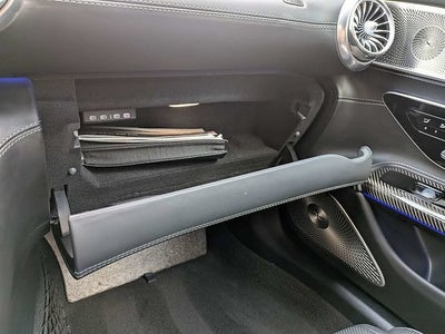 2023 Mercedes-Benz SL-Class AMG® SL 63