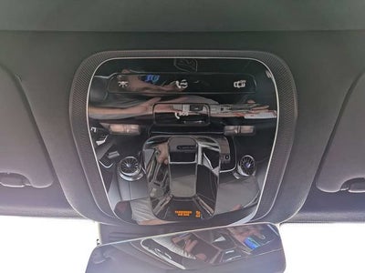 2023 Mercedes-Benz SL-Class AMG® SL 63