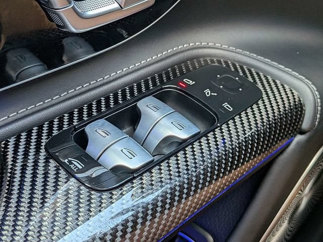2023 Mercedes-Benz SL-Class AMG® SL 63