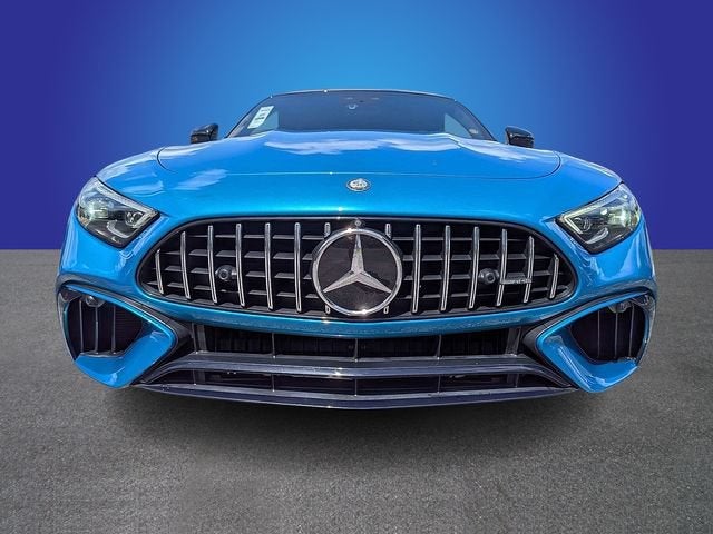 2023 Mercedes-Benz SL-Class AMG® SL 63