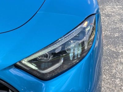 2023 Mercedes-Benz SL-Class AMG® SL 63