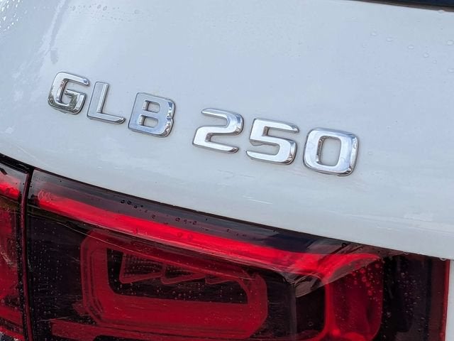 2021 Mercedes-Benz GLB GLB 250
