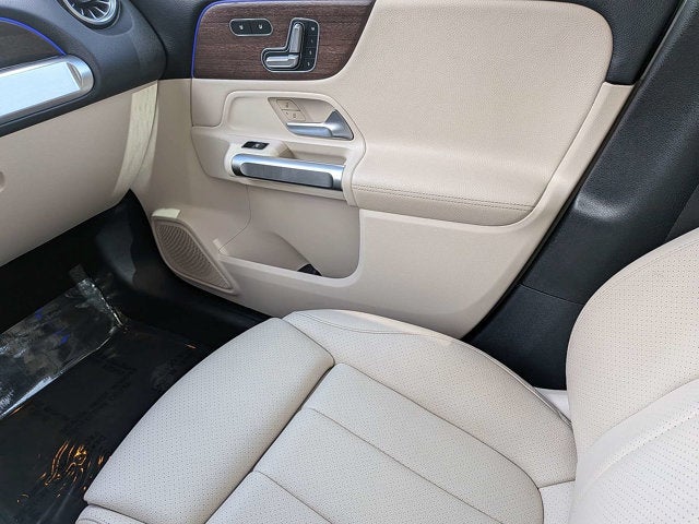 2021 Mercedes-Benz GLB GLB 250