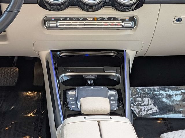2021 Mercedes-Benz GLB GLB 250