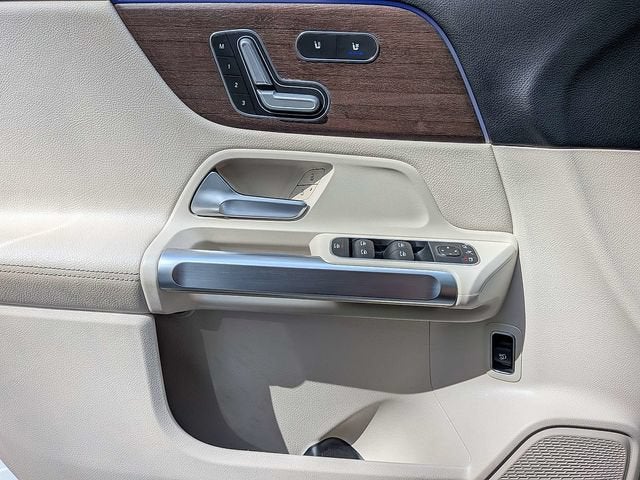 2021 Mercedes-Benz GLB GLB 250
