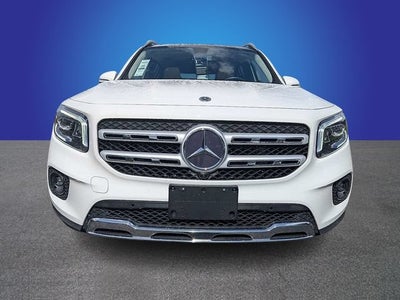 2021 Mercedes-Benz GLB GLB 250