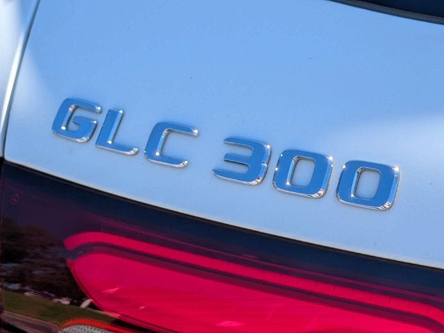 2023 Mercedes-Benz GLC GLC 300