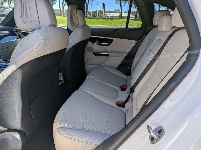 2023 Mercedes-Benz GLC GLC 300