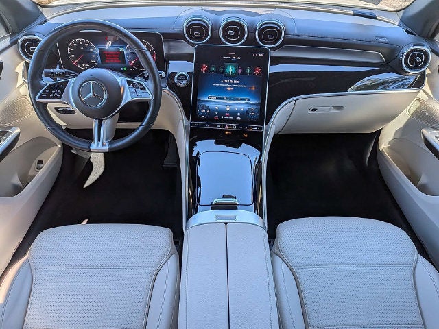 2023 Mercedes-Benz GLC GLC 300