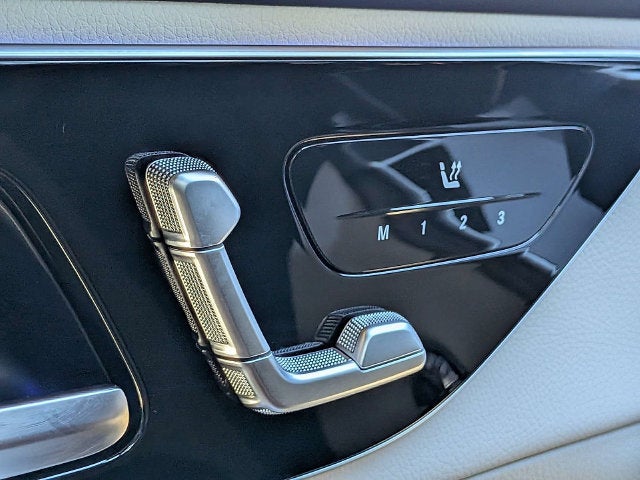 2023 Mercedes-Benz GLC GLC 300