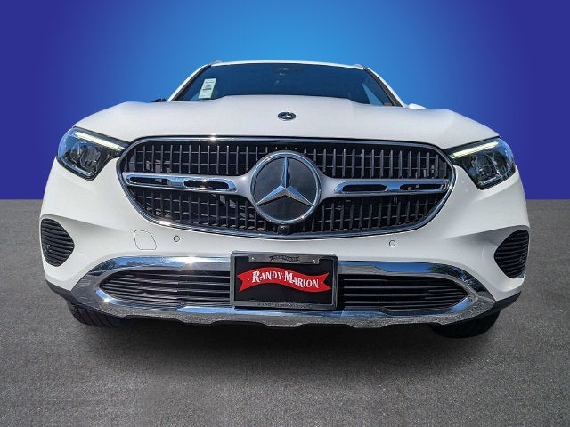 2023 Mercedes-Benz GLC GLC 300