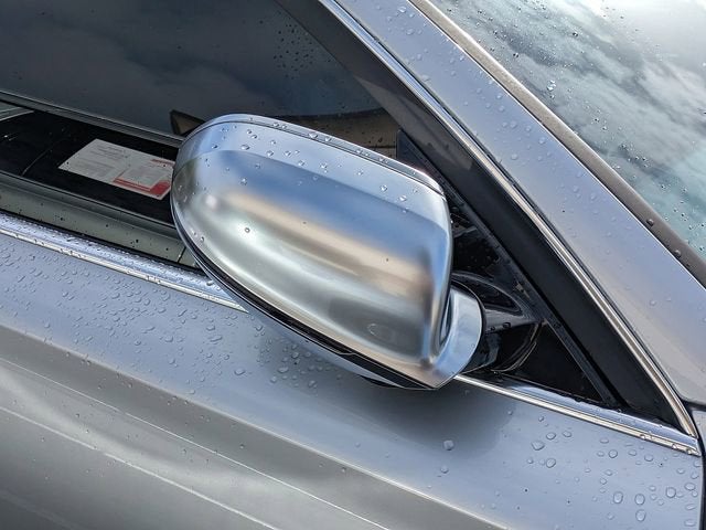 2013 Audi S8 4DR SDN