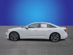 2020 Audi A6 Premium Plus