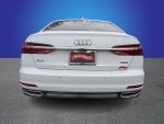 2020 Audi A6 Premium Plus
