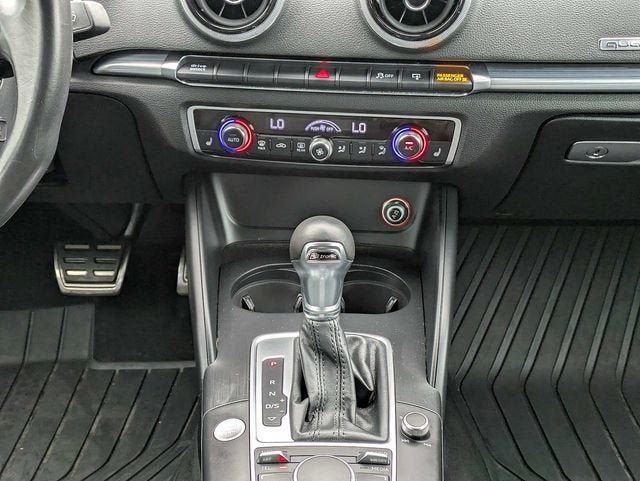 2015 Audi A3 2.0T Premium Plus