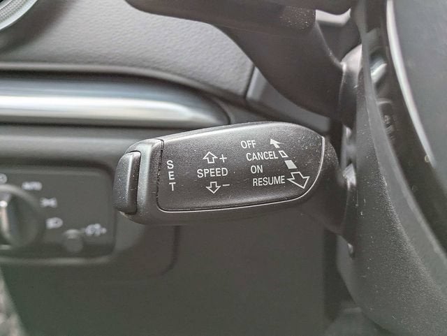 2015 Audi A3 2.0T Premium Plus