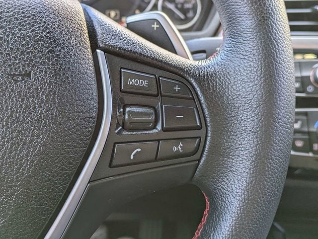 2016 BMW 3 Series 328i