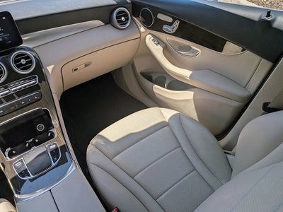 2020 Mercedes-Benz GLC GLC 300