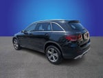 2020 Mercedes-Benz GLC GLC 300