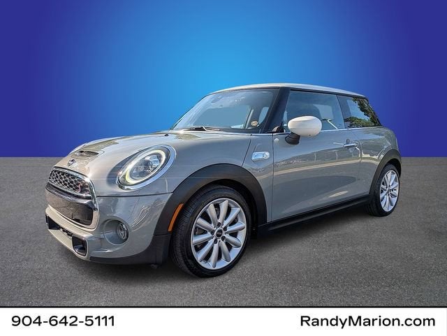 2020 MINI Hardtop 2 Door Cooper S
