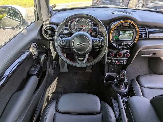 2020 MINI Hardtop 2 Door Cooper S