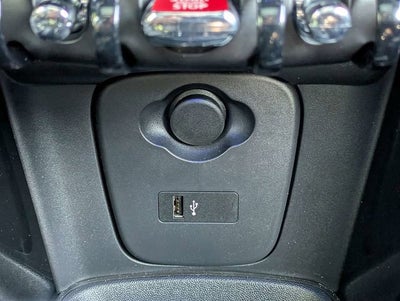 2020 MINI Hardtop 2 Door Cooper S