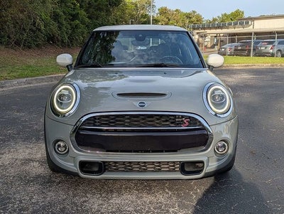 2020 MINI Hardtop 2 Door Cooper S