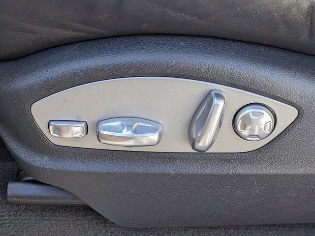 2016 Porsche Cayenne Diesel