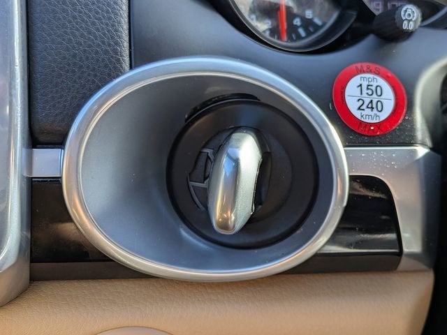 2016 Porsche Cayenne Diesel