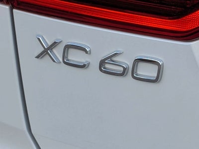 2026 Volvo XC60 Plug-In Hybrid Ultra