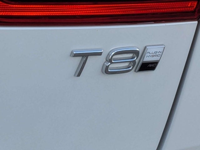2026 Volvo XC60 Plug-In Hybrid Ultra