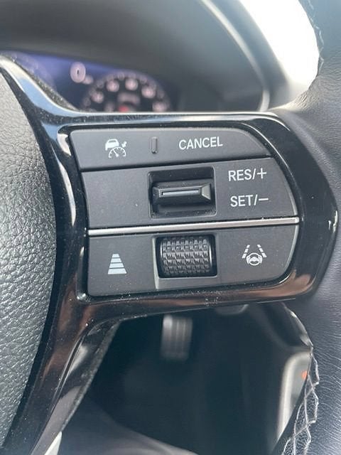 2023 Honda Civic Hatchback Sport Touring