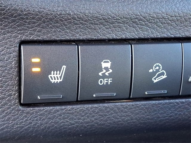 2018 Jeep Wrangler JK Unlimited Altitude