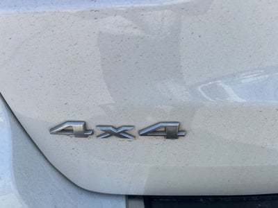 2020 Jeep Grand Cherokee Summit