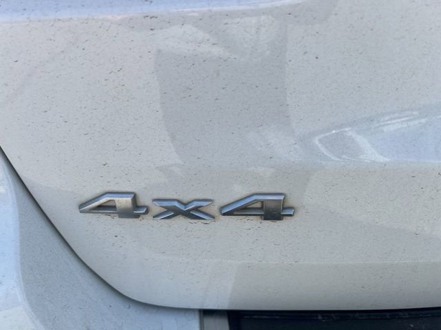 2020 Jeep Grand Cherokee Summit